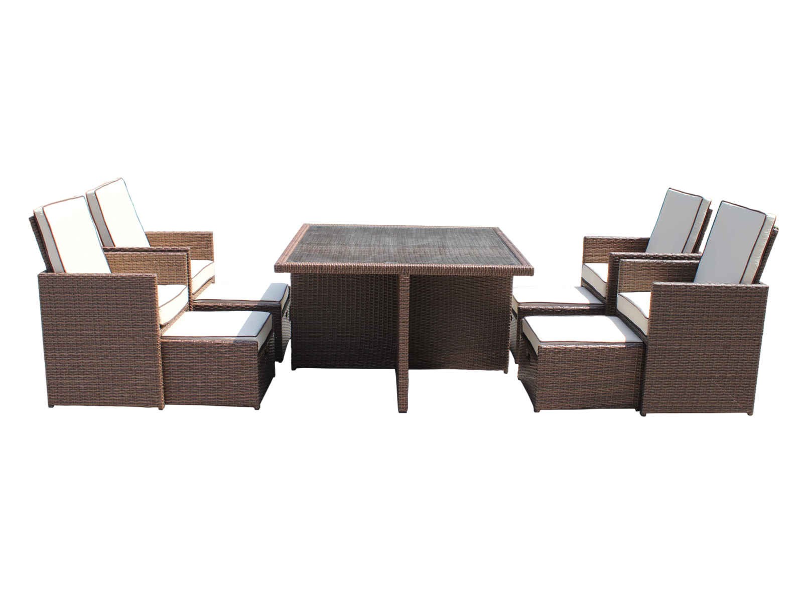 Table chair, 9 Piece Set - Buy artistic Product on Ningbo Stella Home